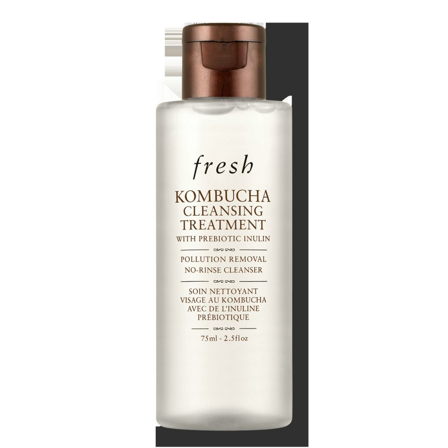 * Fresh Hot Sale Travel Size Kombucha Cleansing Treatment Online