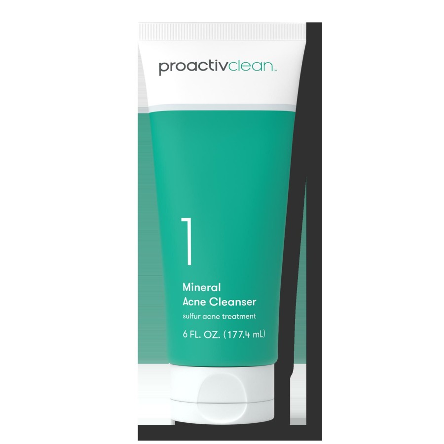 * Proactiv New Mineral Acne Cleanser Clearance