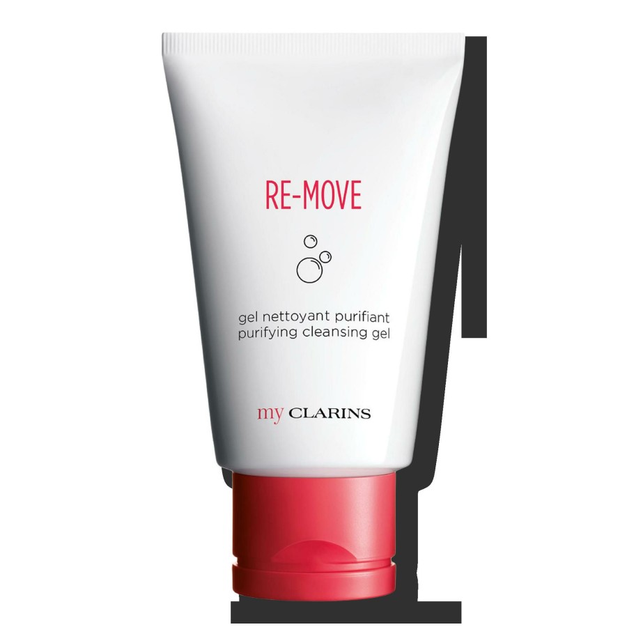 * My Clarins Bargain Sale Re-Move Purifying Cleansing Gel Hot