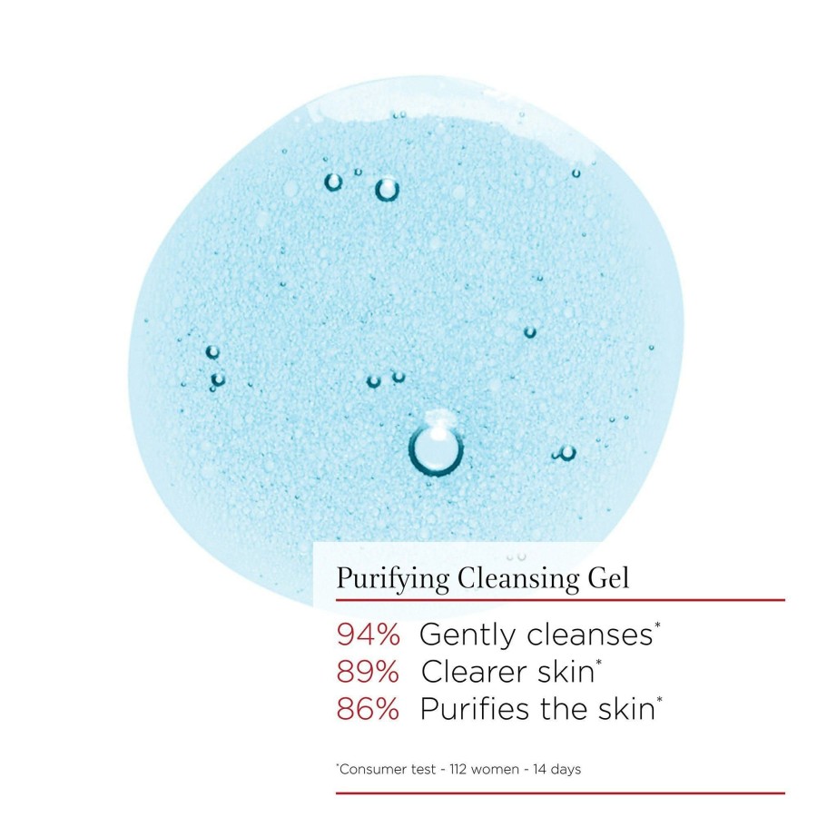 * My Clarins Bargain Sale Re-Move Purifying Cleansing Gel Hot