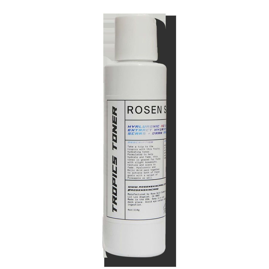 * Rosen Bargain Sale Tropics Toner Online