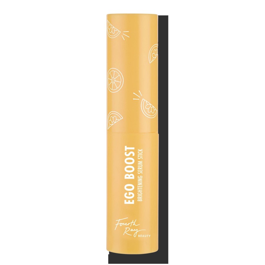 * Fourth Ray Beauty 100% Guarantee Ego Boost Brightening Serum Stick Best