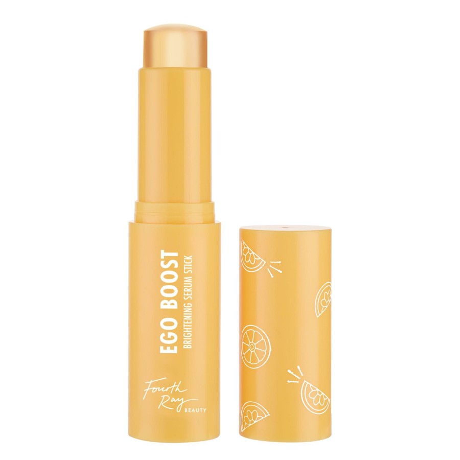 * Fourth Ray Beauty 100% Guarantee Ego Boost Brightening Serum Stick Best