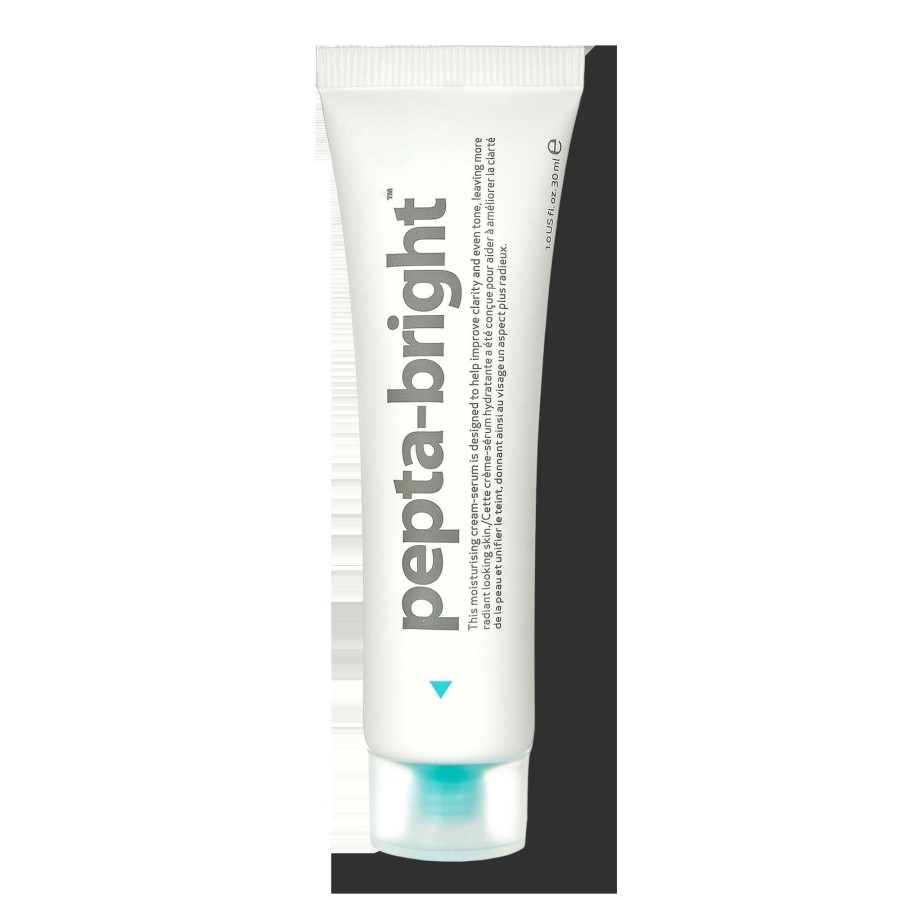 * Indeed Labs Attractive Pepta-Bright Cream Serum Hot