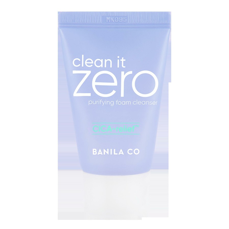 * Banila Co Best Price Clean It Zero Purifying Super Relief Double Cleansing Kit Clearance