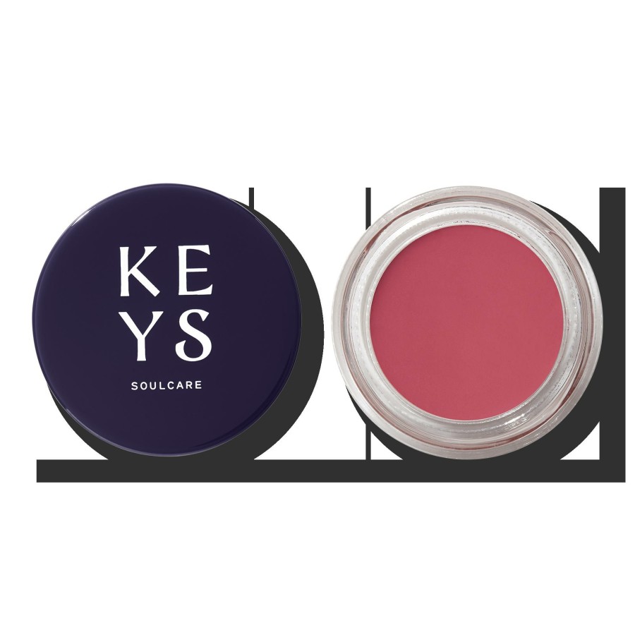 * Keys Soulcare Bargain Sale Sheer Flush Cheek Tint Best