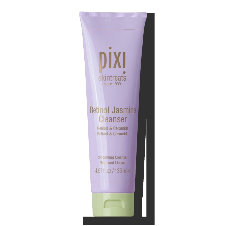 * Pixi Exclusive Retinol Jasmine Cleanser Wholesale