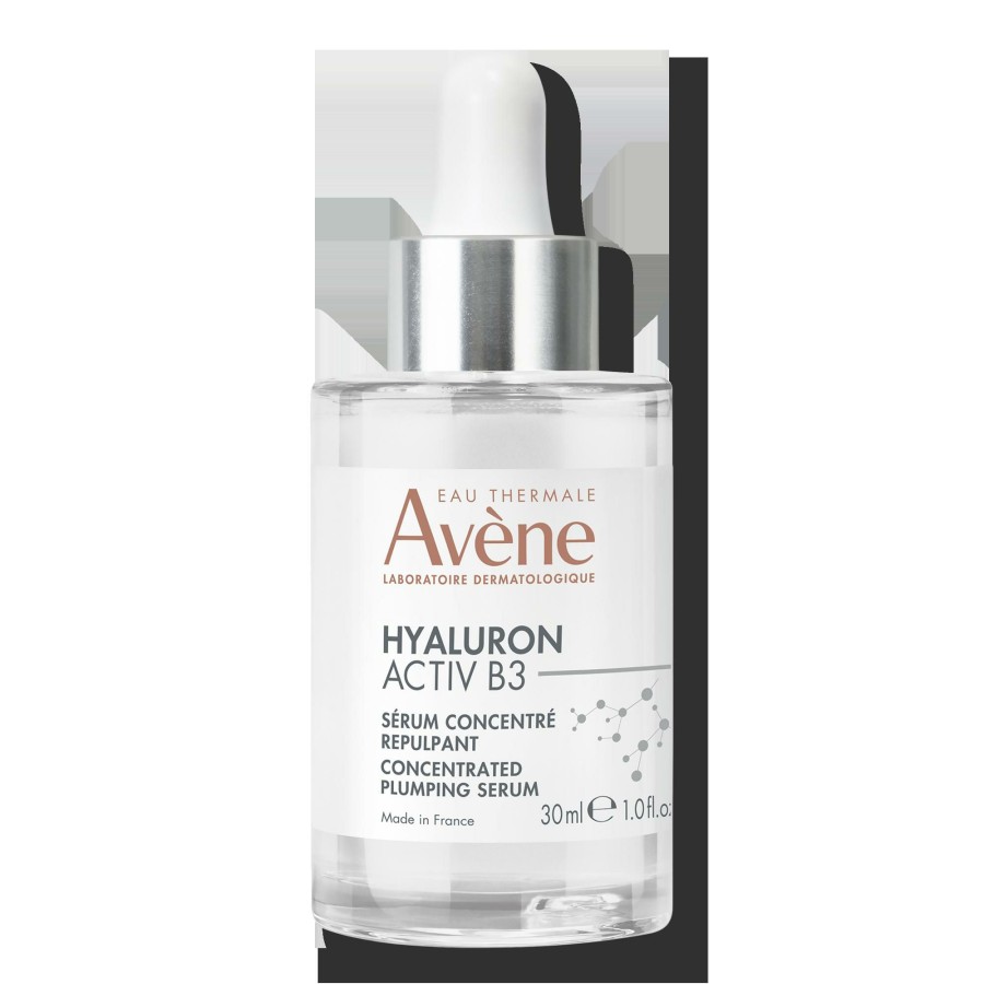 * Avene New Hyaluron Activ B3 Concentrated Plumping Serum Online