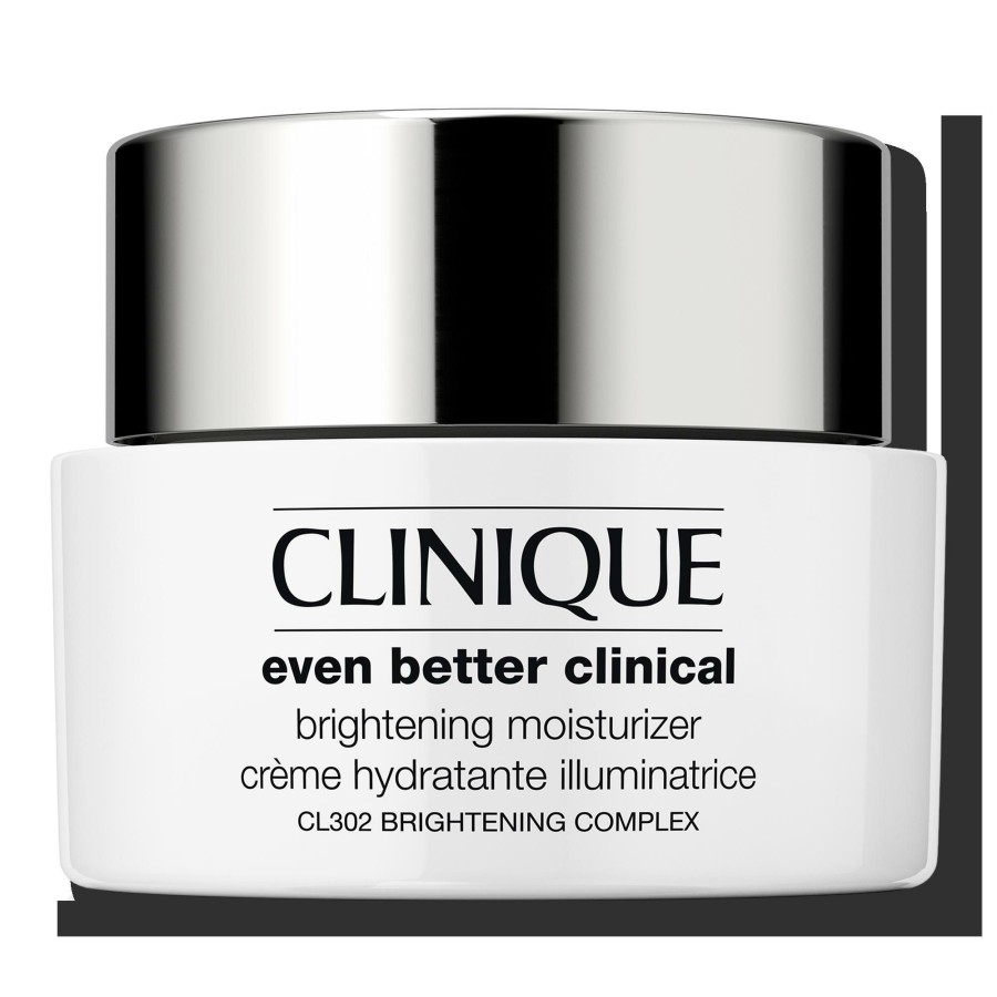 * Clinique Crazy Deals Even Better Clinical Brightening Moisturizer Hot