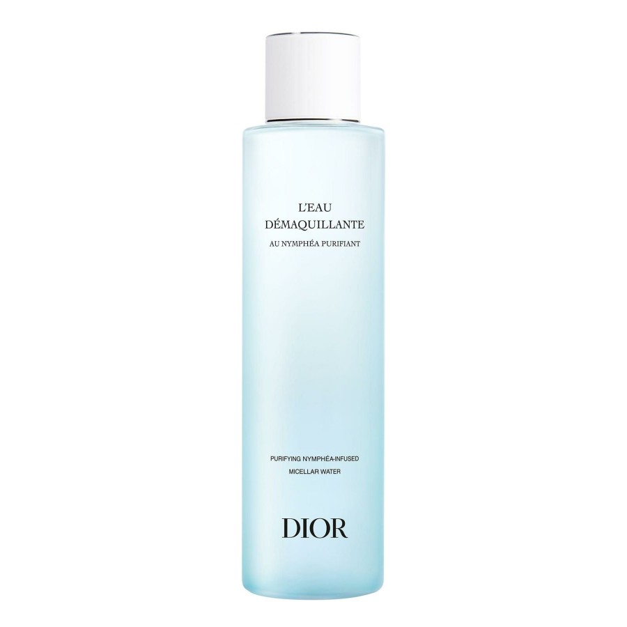 * Dior Excellent Micellar Water Hot