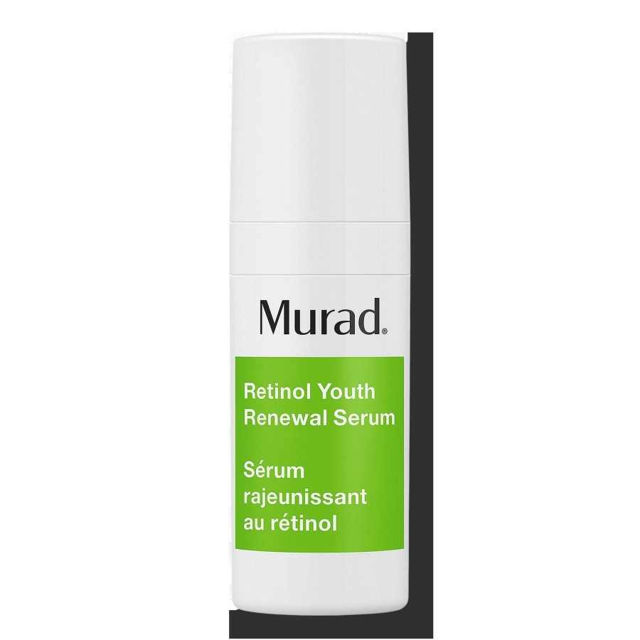 * Murad Original Travel Size Retinol Youth Renewal Serum Best