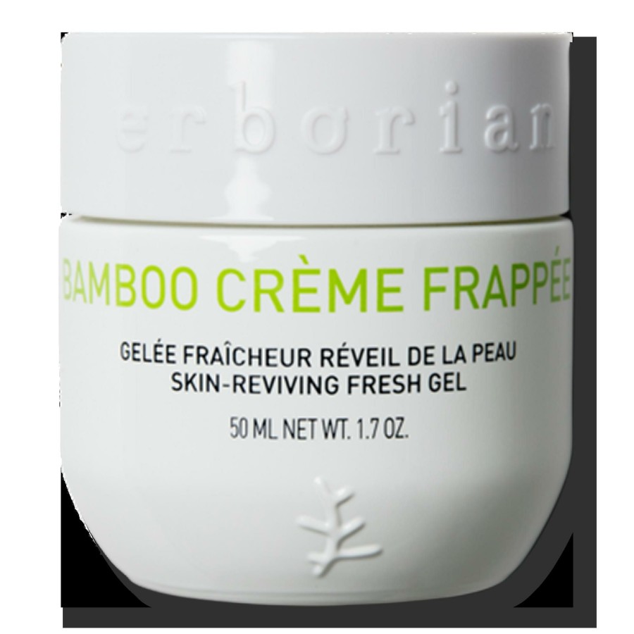 * Erborian Typical Style Bamboo Cream Frappee Wholesale