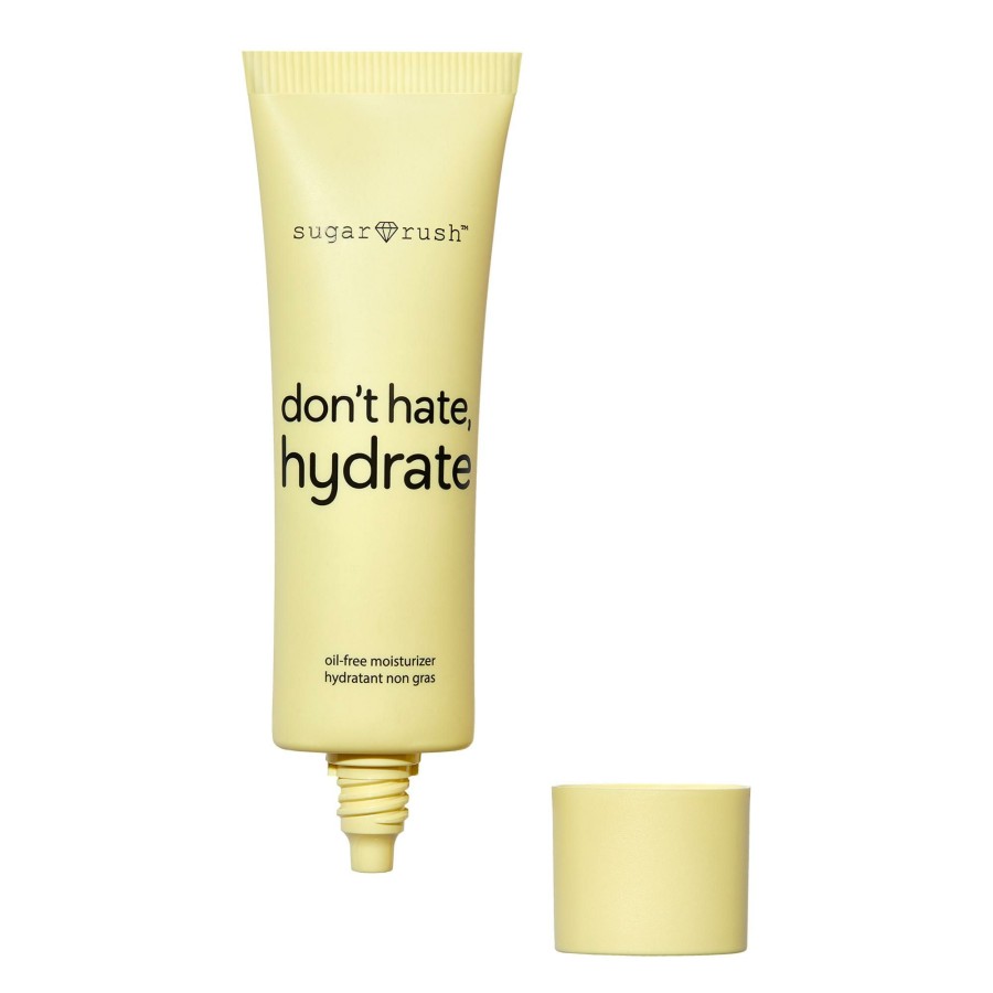 * Tarte Crazy Deals Sugar Rush Don'T Hate, Hydrate Oil Free Moisturizer Wholesale