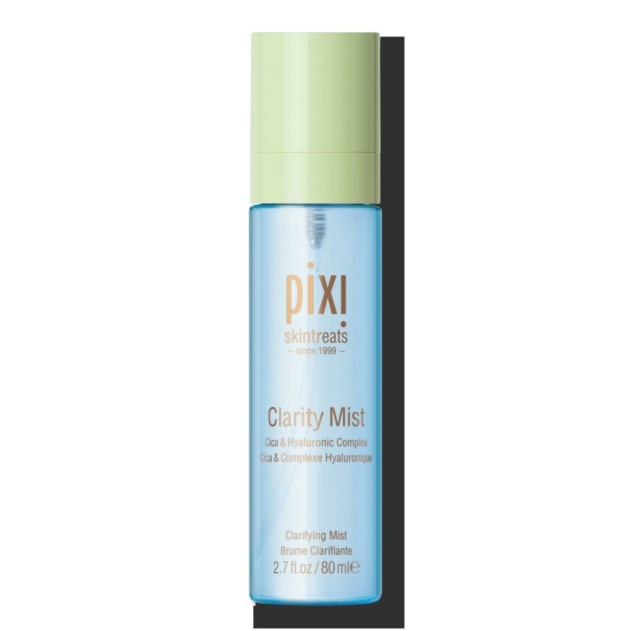 * Pixi New Arrivals Clarity Mist New