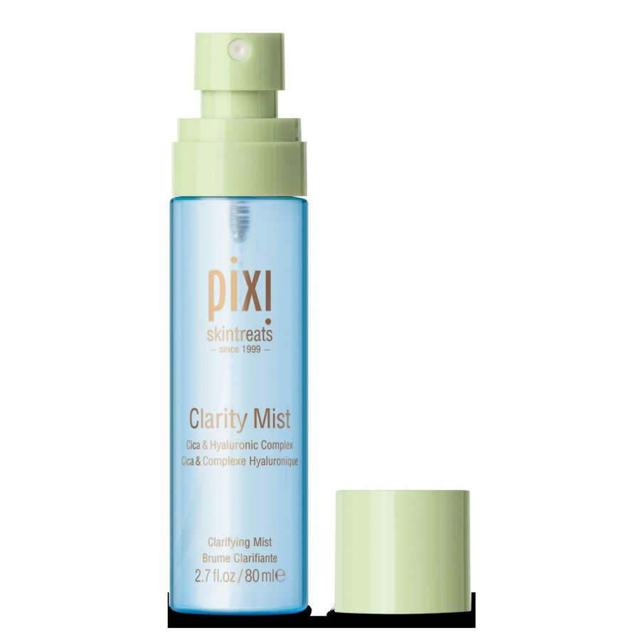 * Pixi New Arrivals Clarity Mist New