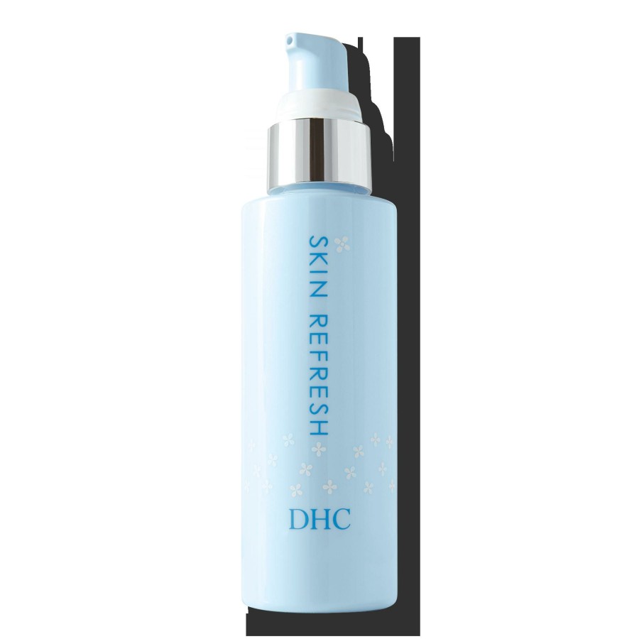 * Dhc Flash Sale Skin Refresh New