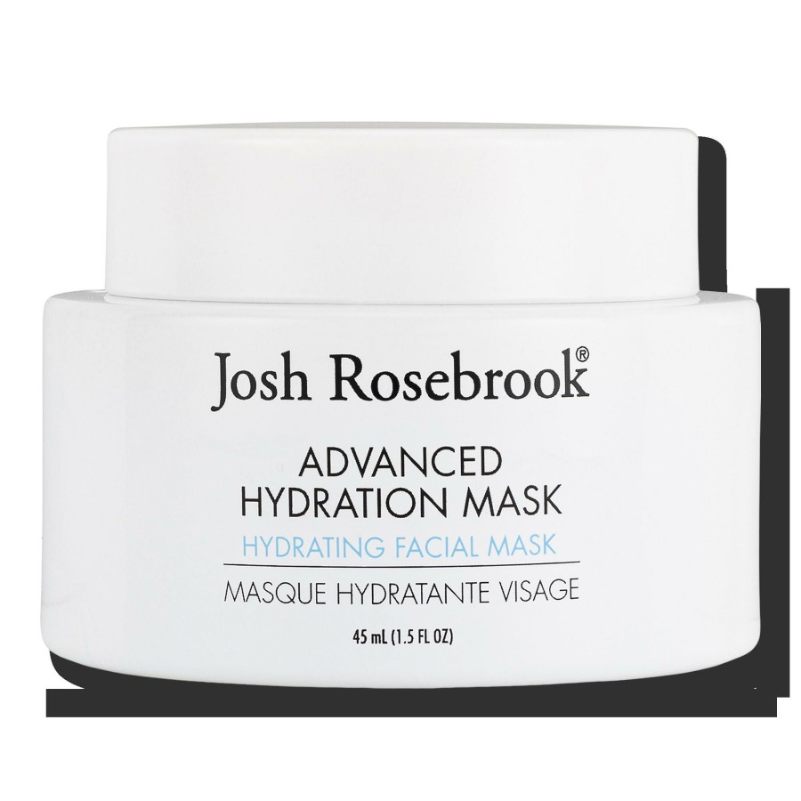 * Josh Rosebrook Online Sales Advanced Hydration Mask Hot