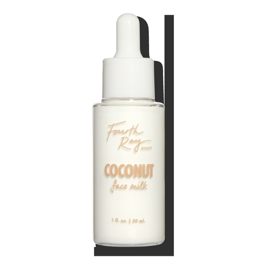 * Fourth Ray Beauty Original Coconut Face Milk Wholesale