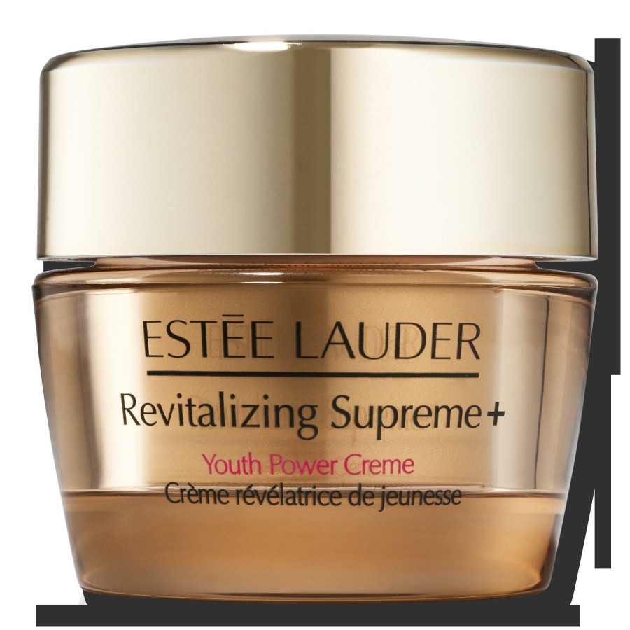 * Estee Lauder Original Travel Size Revitalizing Supreme+ Youth Power Creme Moisturizer Hot