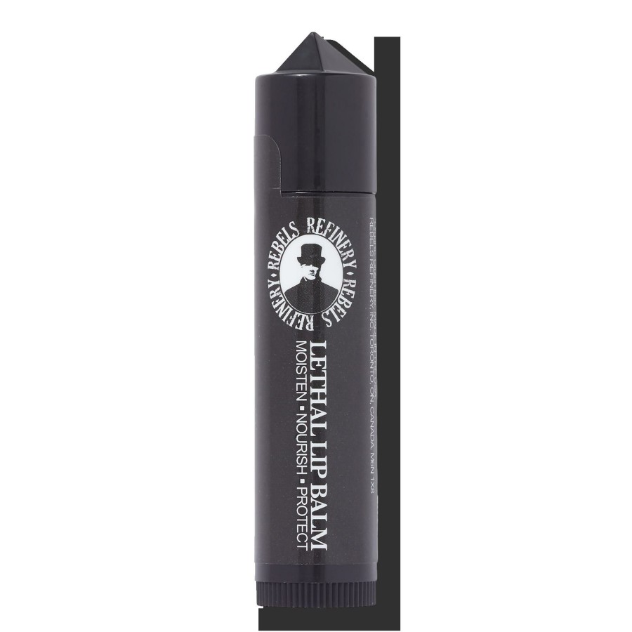 * Rebels Refinery New Lethal Lip Balm Clearance