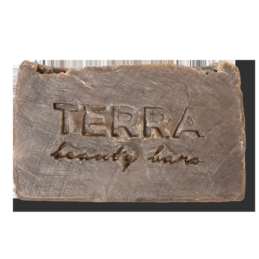 * Terra Beauty Bars Hot Sale Clean Green Facial Bar Best