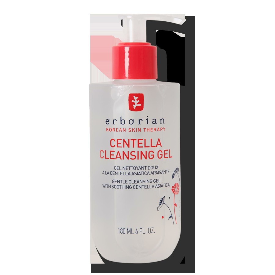 * Erborian Sale Online Centella Cleansing Gel Hot