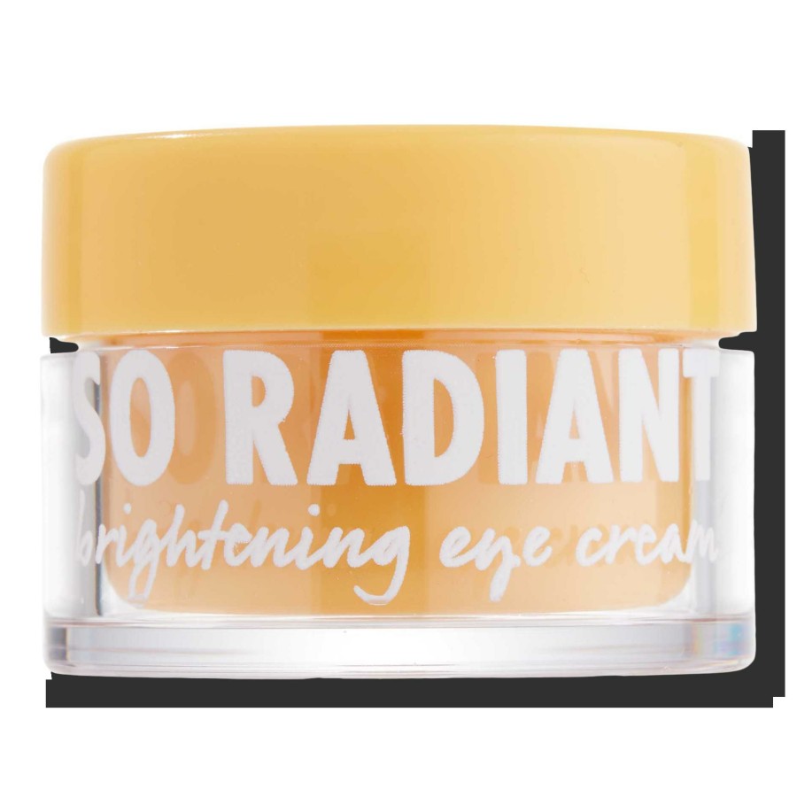 * Fourth Ray Beauty New So Radiant Brightening Eye Cream Hot