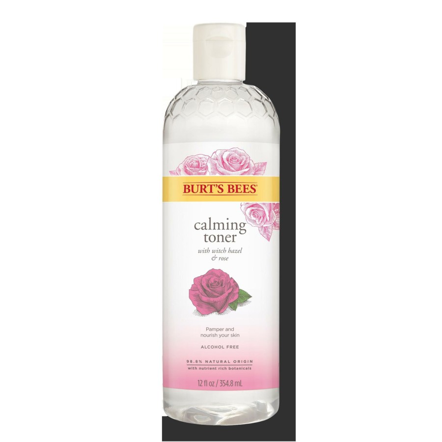 * Burt'S Bees Crazy Deals Calming Toner Online