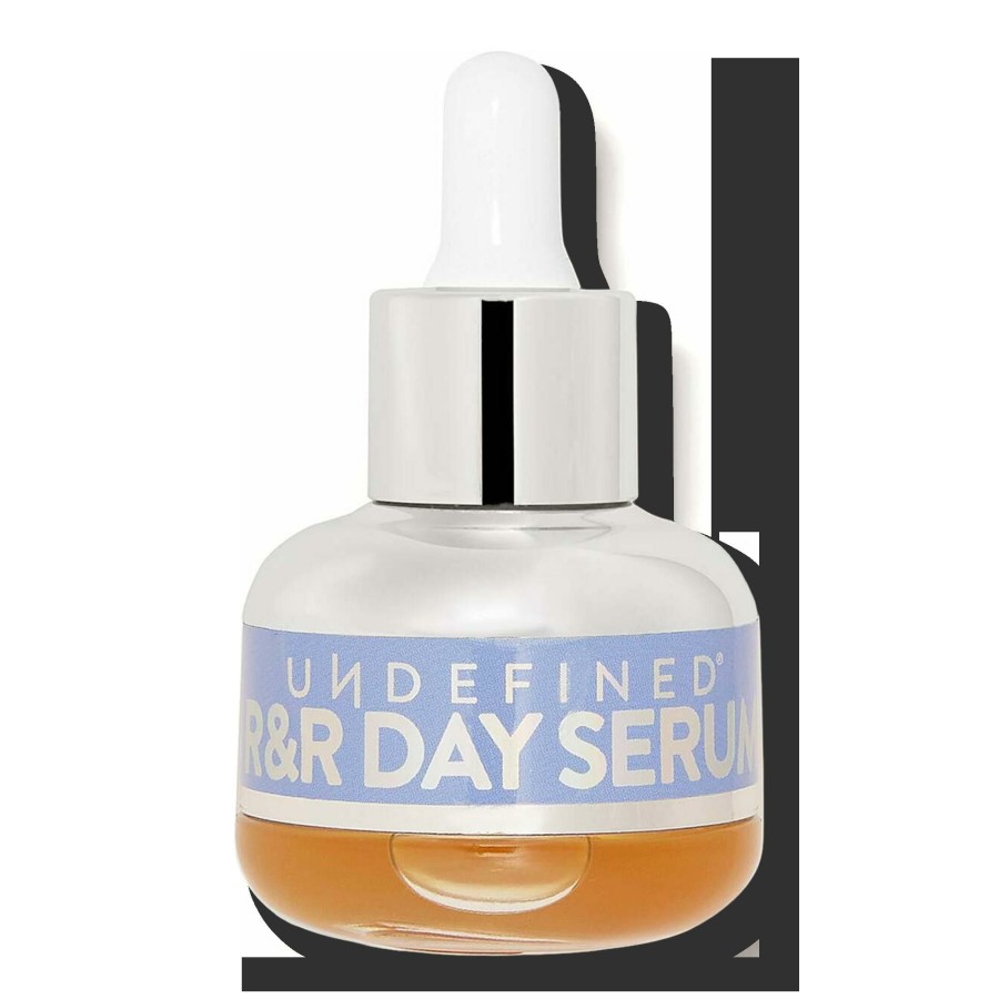 * Undefined Beauty New Arrivals R&R Day Serum Wholesale