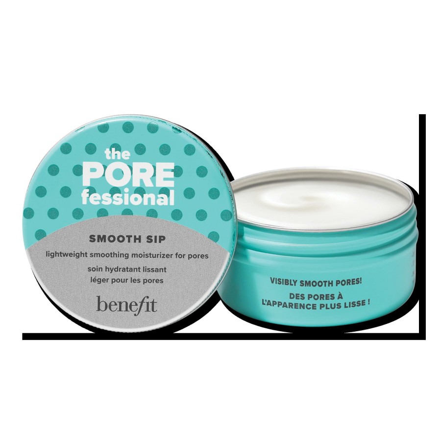 * Benefit Cosmetics Excellent The Porefessional Smooth Sip Lightweight Gel-Cream Moisturizer Best