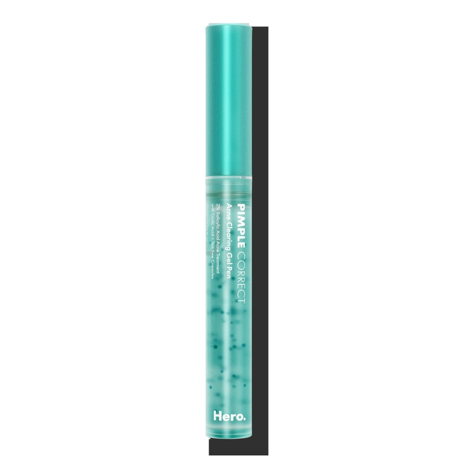 * Hero Cosmetics Sale Online Pimple Correct Clearing Pen Hot