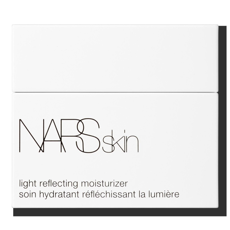 * Nars Hot Sale Light Reflecting Moisturizer Online