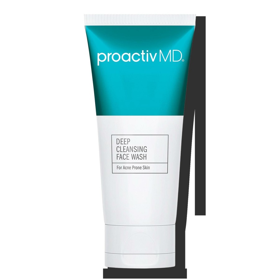 * Proactiv Excellent Travel Size Deep Cleansing Face Wash Clearance