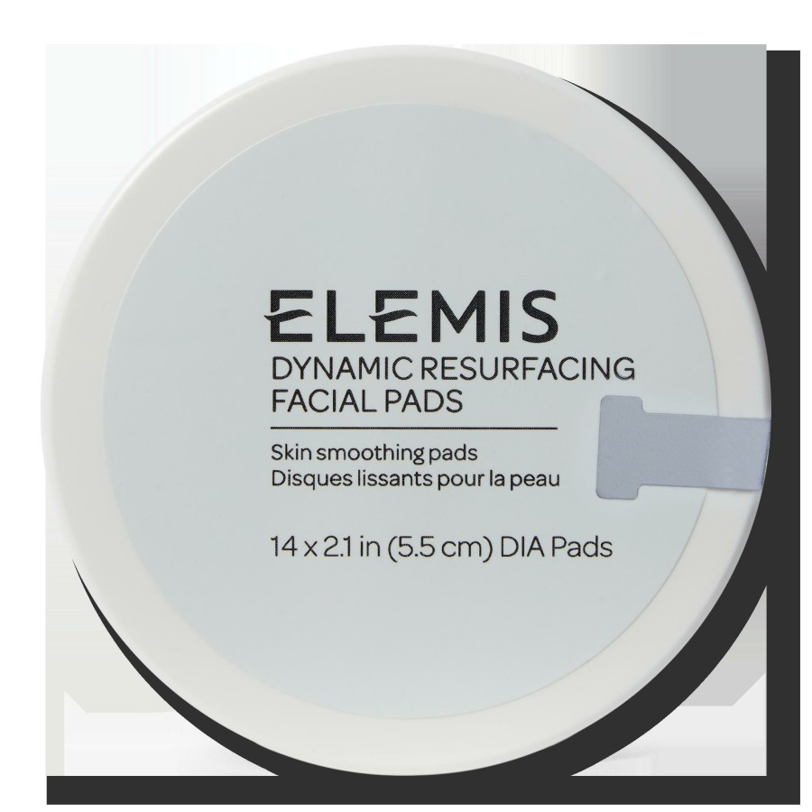 * Elemis Hot Sale Mini Dynamic Resurfacing Facial Pads New