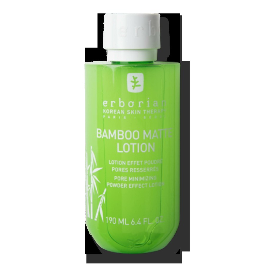 * Erborian Crazy Deals Bamboo Matte Lotion Best