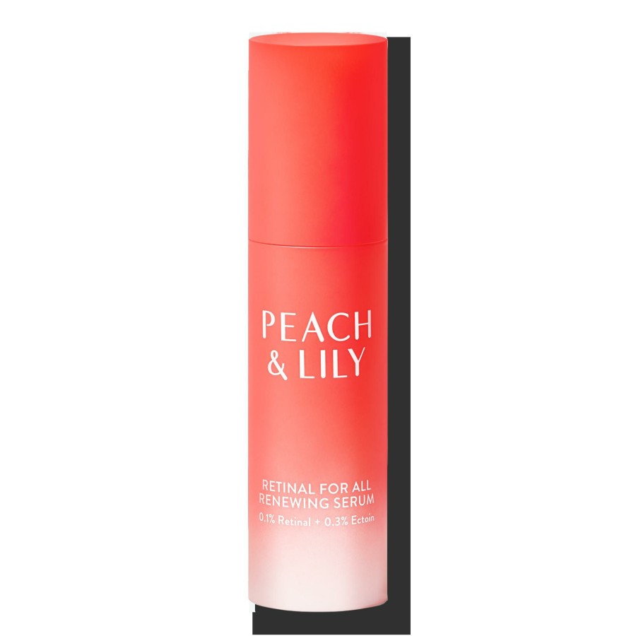 * Peach & Lily Hot Sale Retinal For All Renewing Serum Wholesale