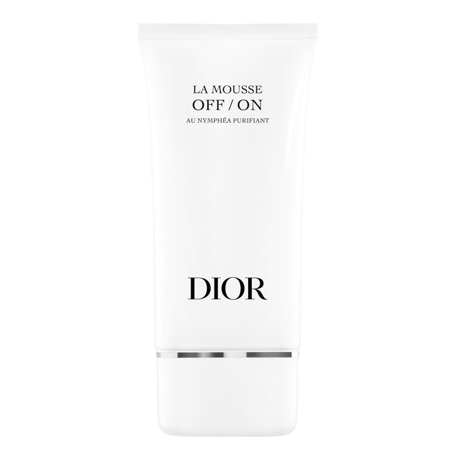 * Dior Hot Sale La Mousse Foaming Cleanser Online